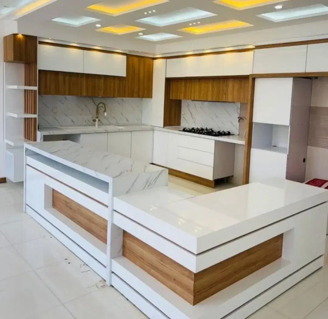 کابینت و کمد دیواری شیک با قیمت مناسب|جاکفشی، کمد، دراور|قدس, شهرقدس|دیوار