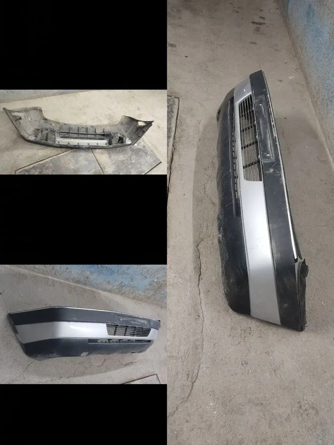 لوازم پژو ۴۰۵|قطعات یدکی و لوازم جانبی|بجنورد, |دیوار