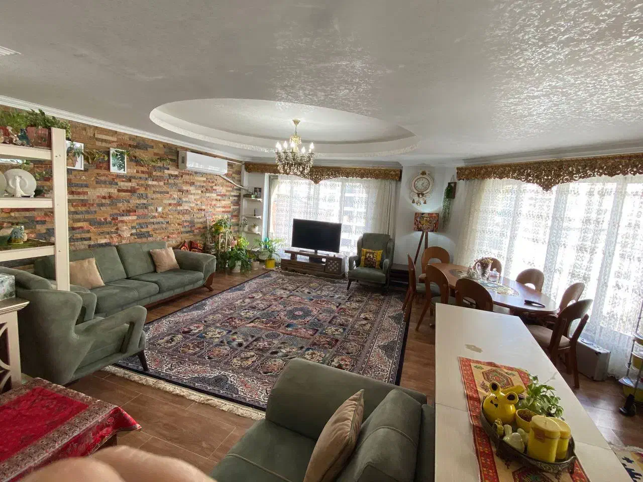 فروش واحد۸۲متری با ویو دریا ساحلی|فروش آپارتمان|فریدون‌کنار, |دیوار