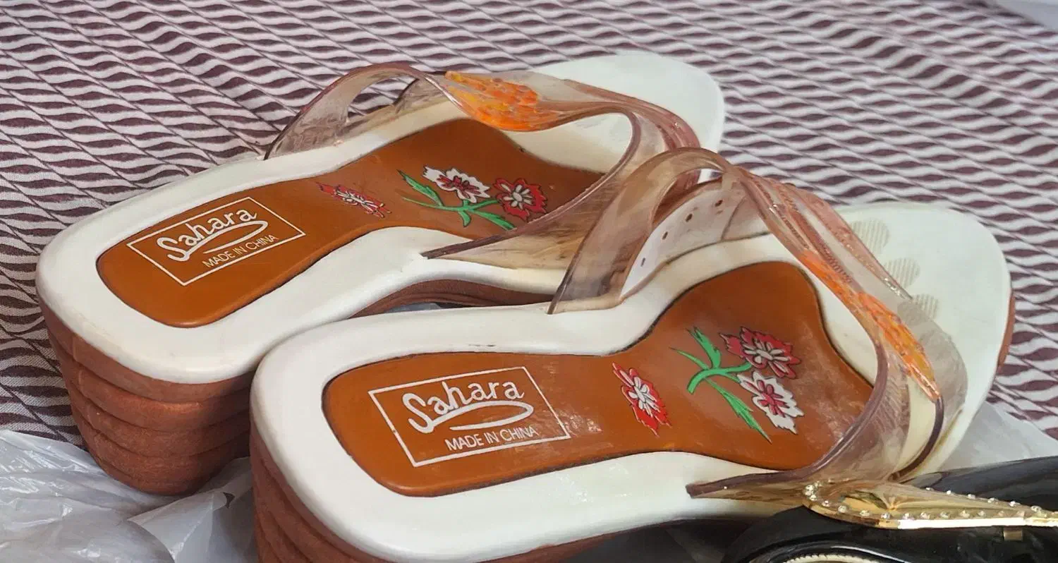 کفش|کیف، کفش، کمربند|تهران, مینای شمالی (مخبر)|دیوار