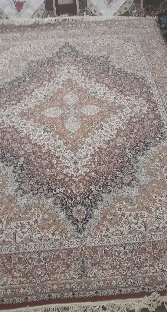 فرش۹متری پدیده|فرش|قم, علی آباد سعدگان|دیوار