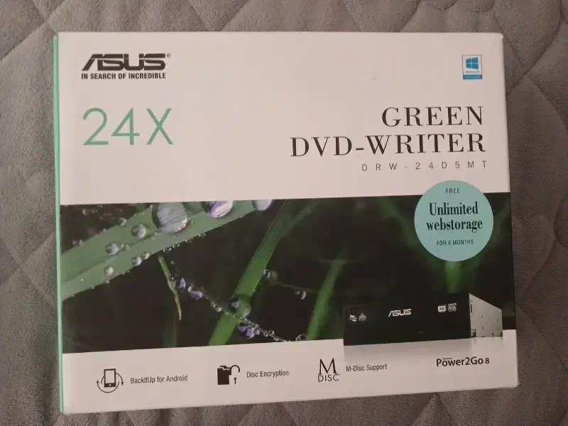 دی وی دی رایتر|قطعات و لوازم جانبی رایانه|گرگان, |دیوار