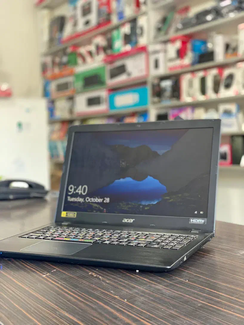 لپ تاپ acer مناسب حسابداری - ترید- دانش اموزی|رایانه همراه|سبزوار, نواب صفوی|دیوار