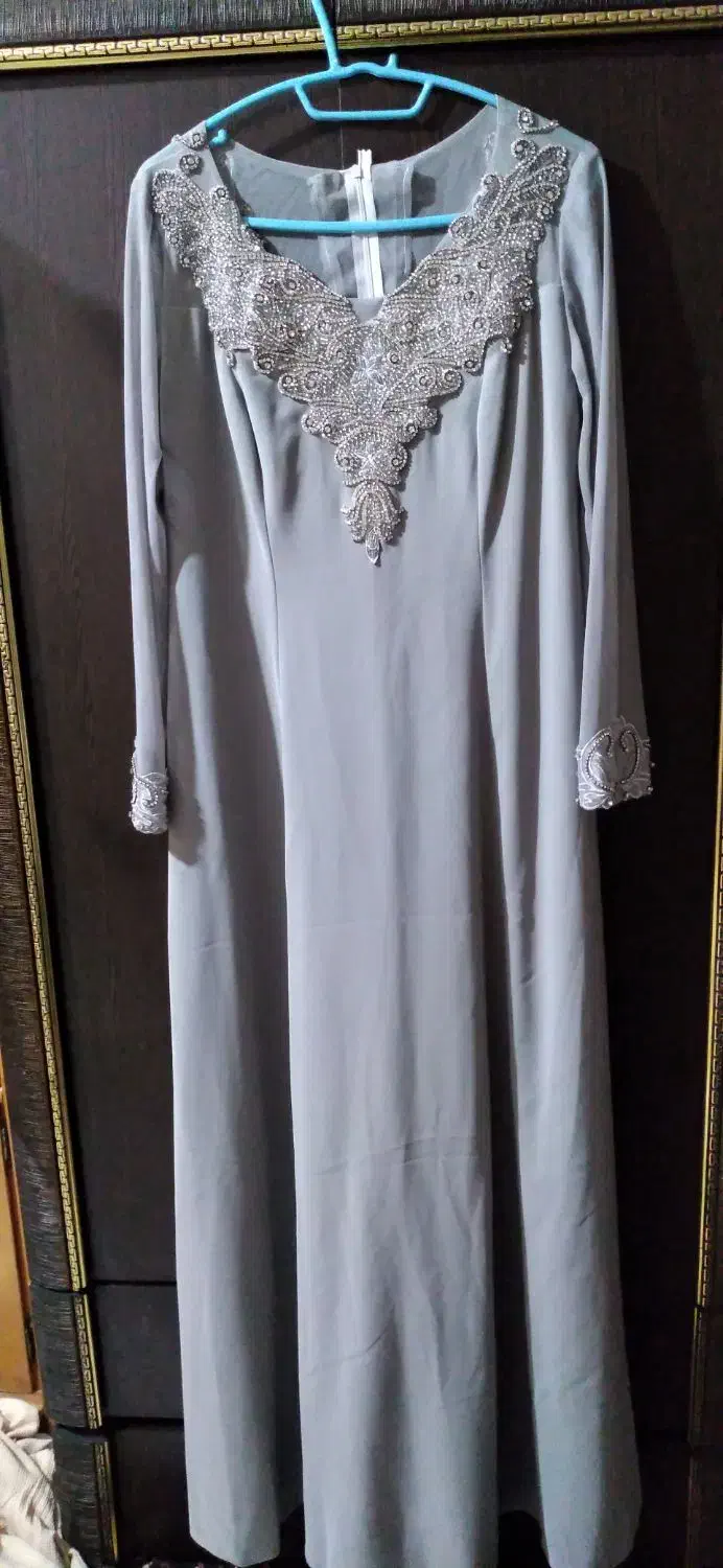 لباس مجلسی سایز۴۶|لباس|کوار, |دیوار