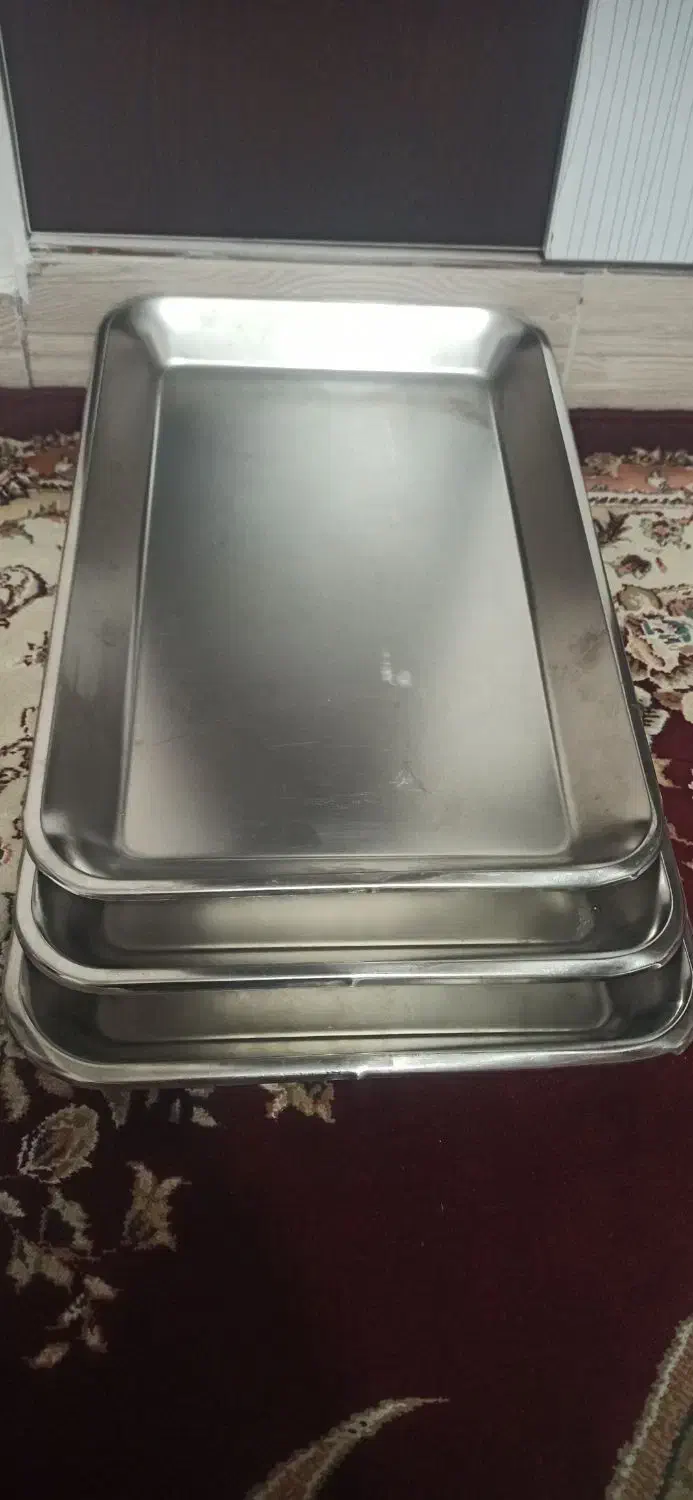 سینی وبن ماری|کافیشاپ و رستوران|قرچک, پارس سرام|دیوار