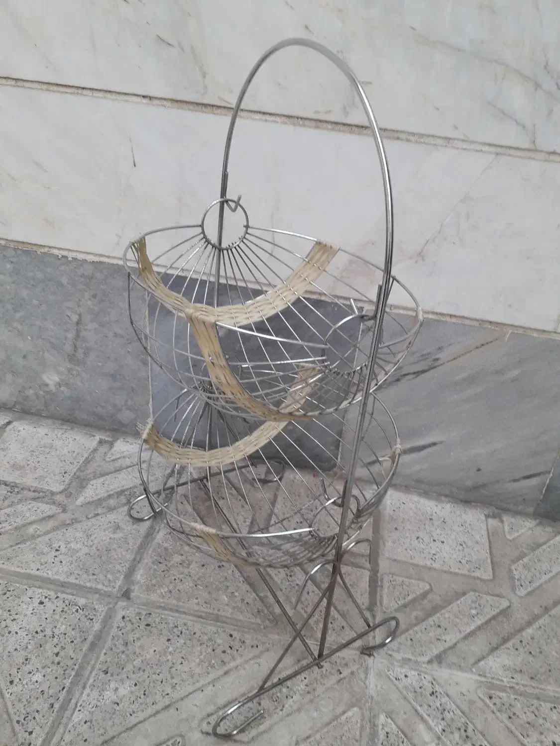 جای سیب زمینی و پیاز|ظروف نگهدارنده، پلاستیکی، یکبارمصرف|تهران, زنجان جنوبی|دیوار