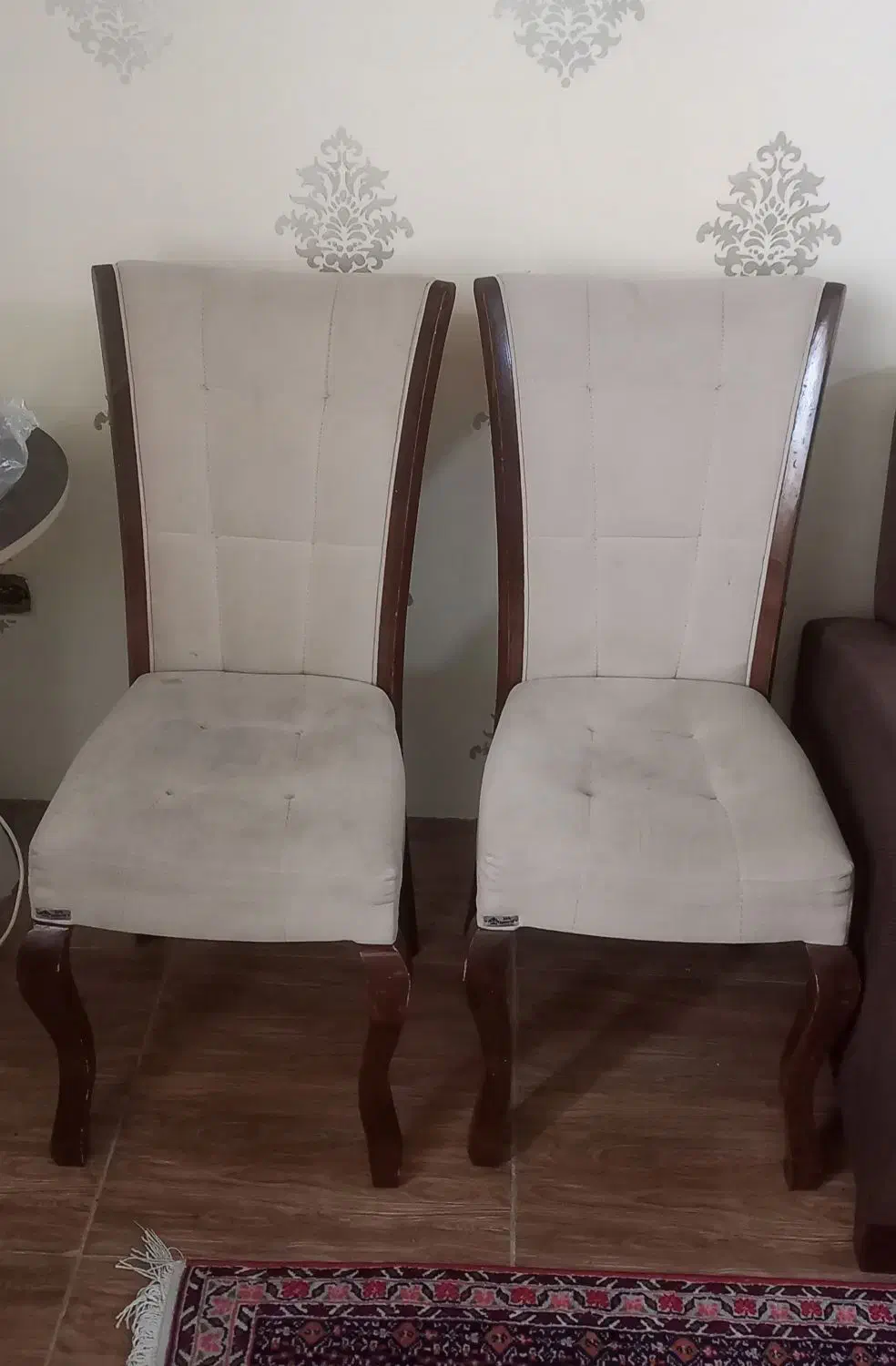 صندلی|صندلی و نیمکت|سنندج, |دیوار