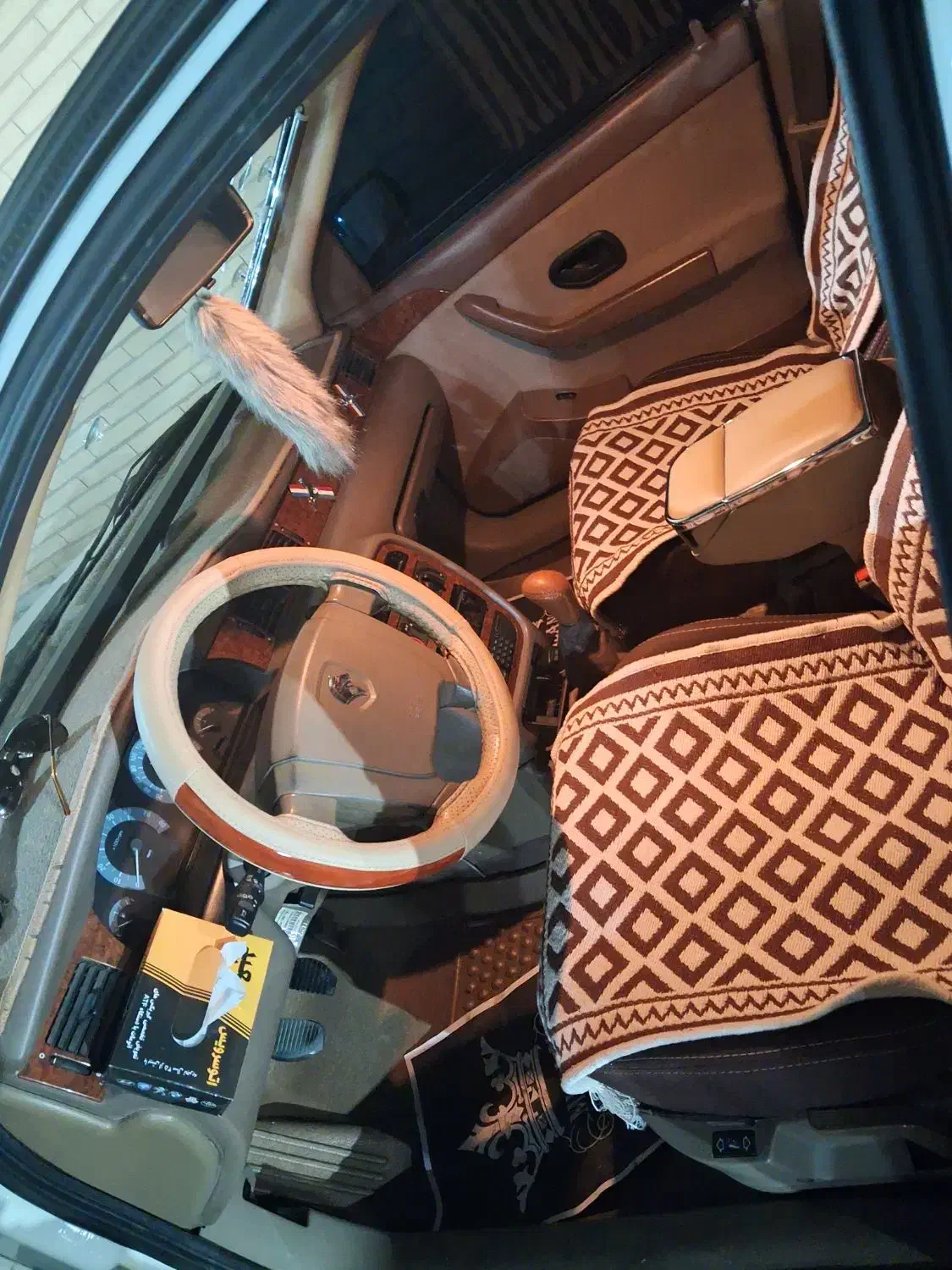 سمند ال ایکس ای اف سون رنگ سفید|خودرو سواری و وانت|مهریز, |دیوار