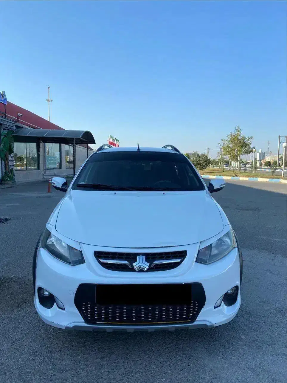 کوییک مدل ۱۴۰۰|خودرو سواری و وانت|گنبد کاووس, |دیوار