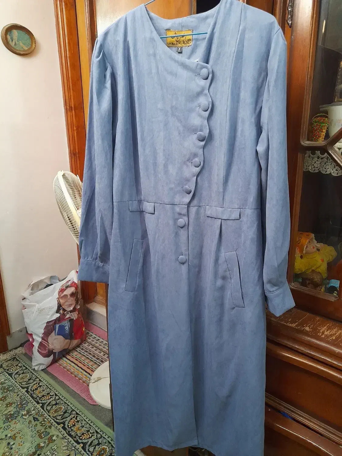 حراج لباس نو درحد نو کارکرده|حراج|گنبد کاووس, |دیوار