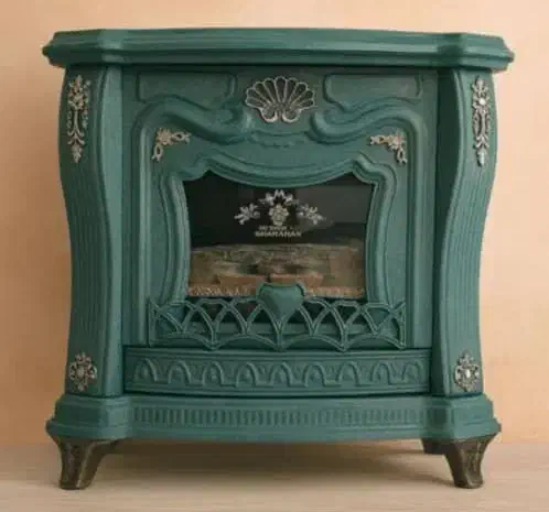 پخش بخاری از درب انبار کدsp38|بخاری، هیتر، شومینه|اسلامشهر, انبارهای شهید طاهری|دیوار