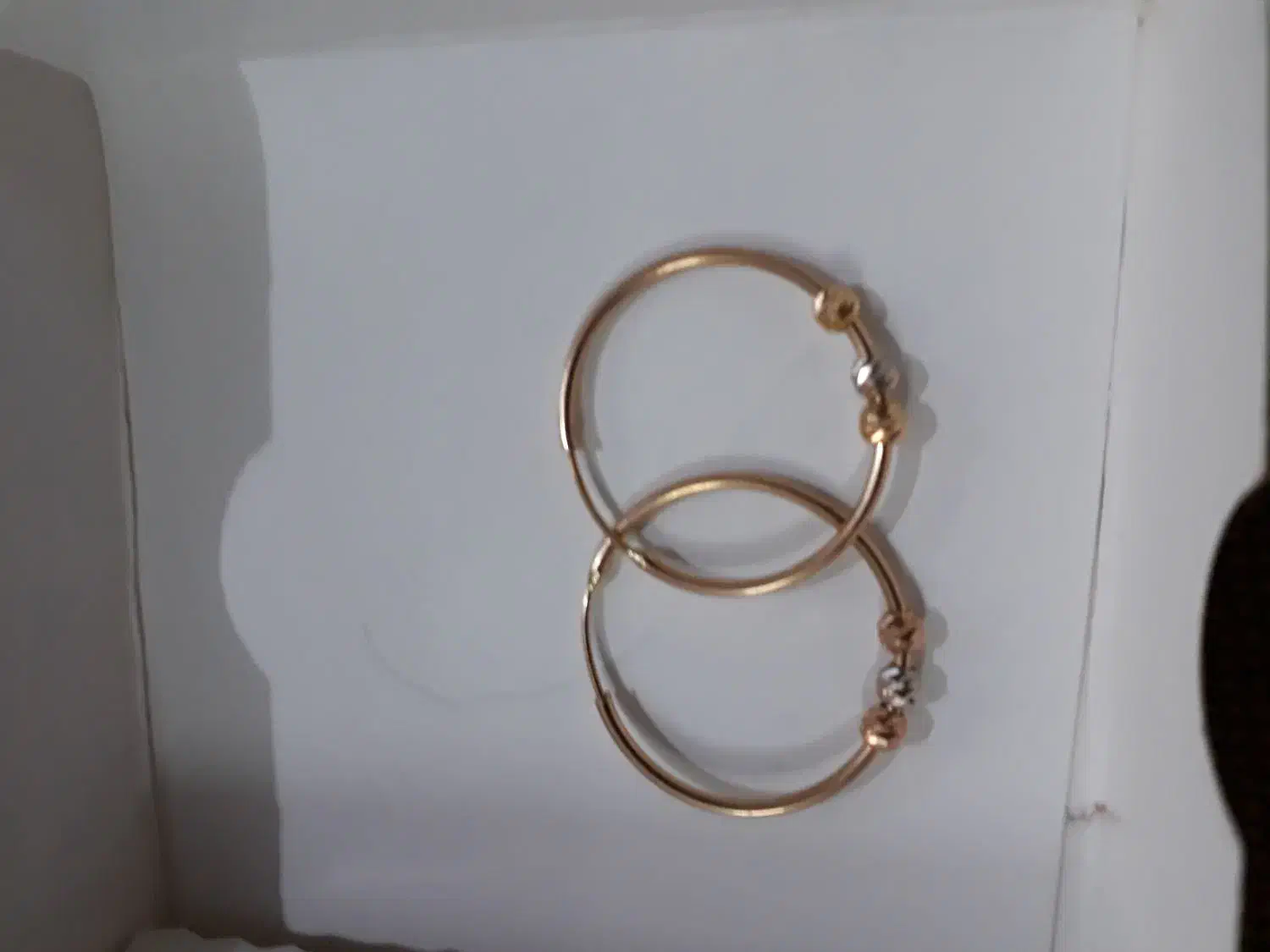 گوشواره طلا|جواهرات|تهران, نازی‌آباد|دیوار