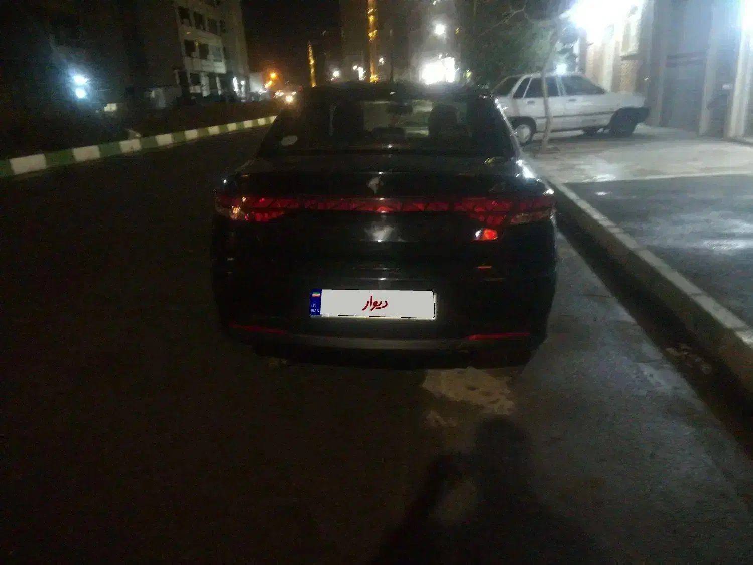 تارا v1 دنده ای 1401|خودرو سواری و وانت|قم, سعادتی|دیوار