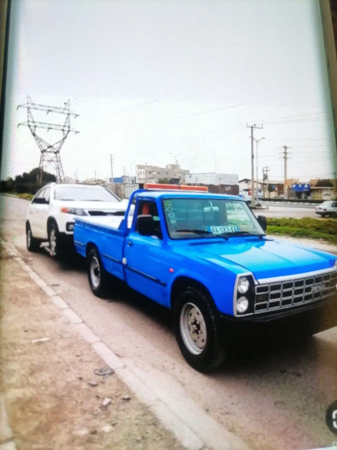 امداد خودرو چرخگیر یدکش جرثقیل خودروبر|خدمات حمل و نقل|شیراز, شهرک والفجر|دیوار