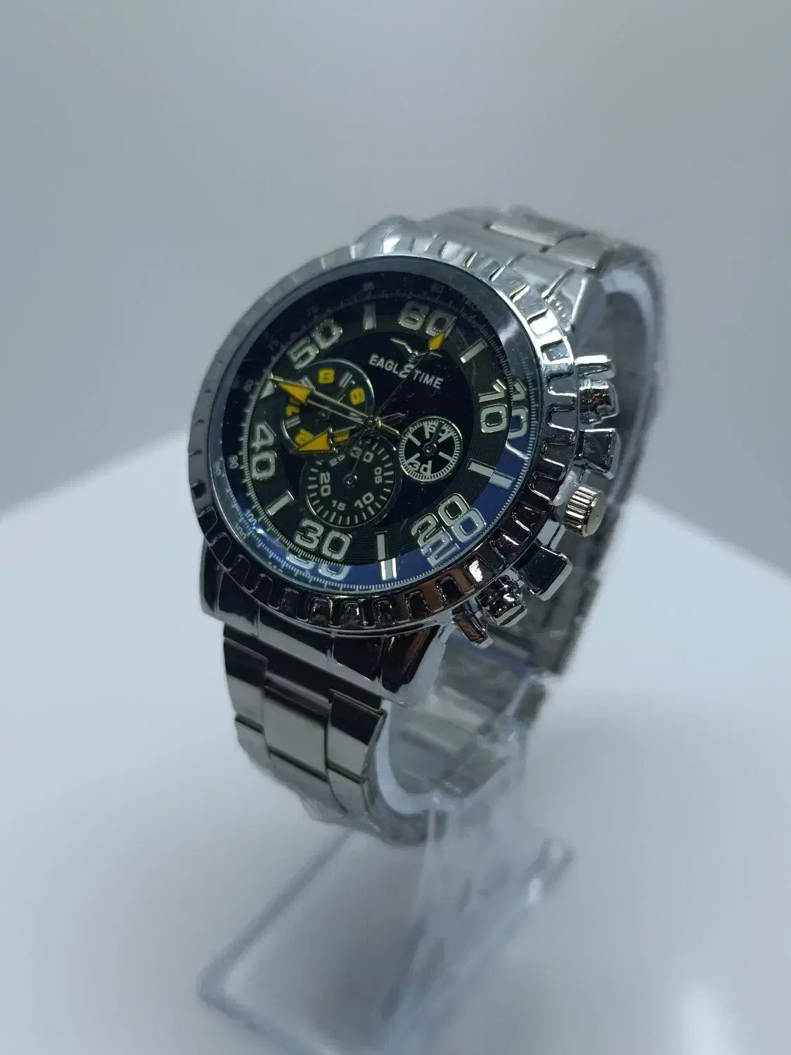 حراج انواع ساعت انالوگ عقربه ای فروشگاه آپکس|ساعت|اردبیل, |دیوار