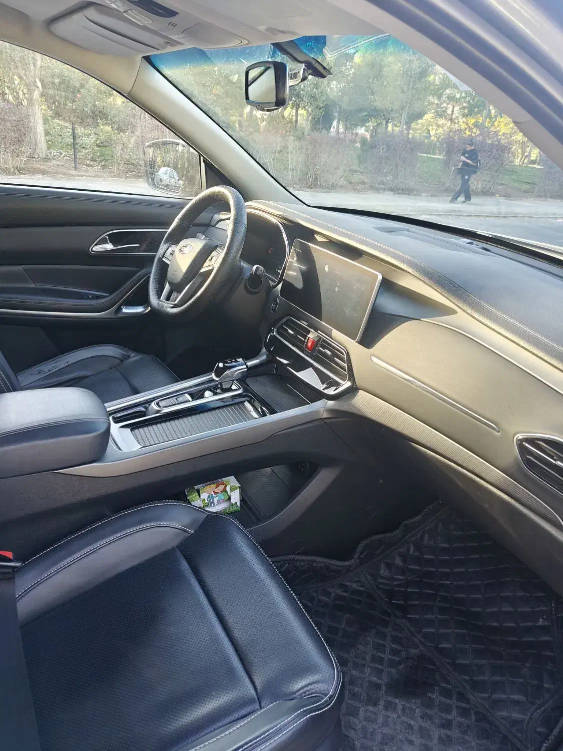 خودرو Kmc k7  مدل 1401طوسی روشن|خودرو سواری و وانت|ایرانشهر, |دیوار