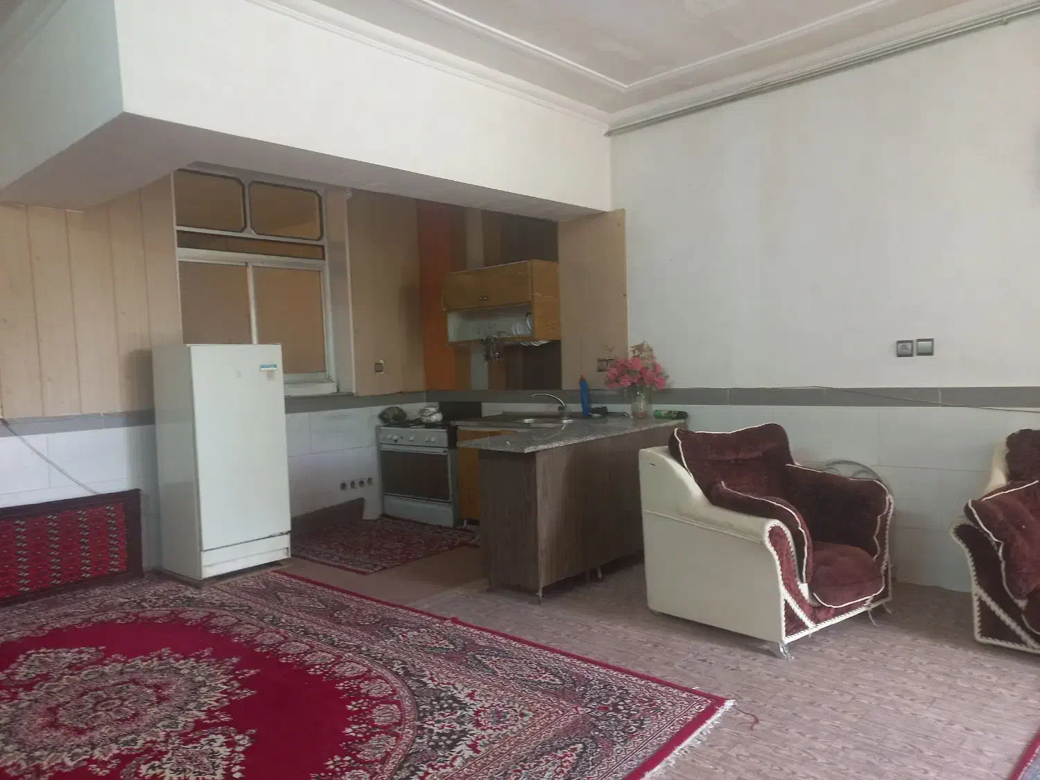 خانه مسافر دشت مغان|اجارهٔ کوتاهمدت آپارتمان و سوئیت|شاهرود, |دیوار