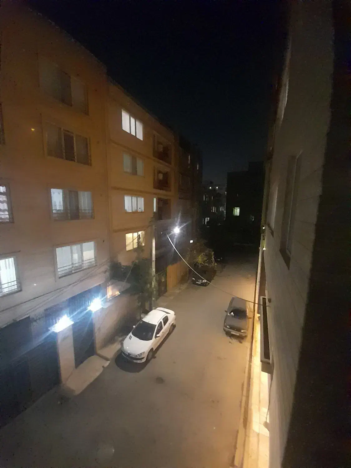 ۶۰ متر واریان شهر رزکان نو|فروش آپارتمان|مشکیندشت, |دیوار