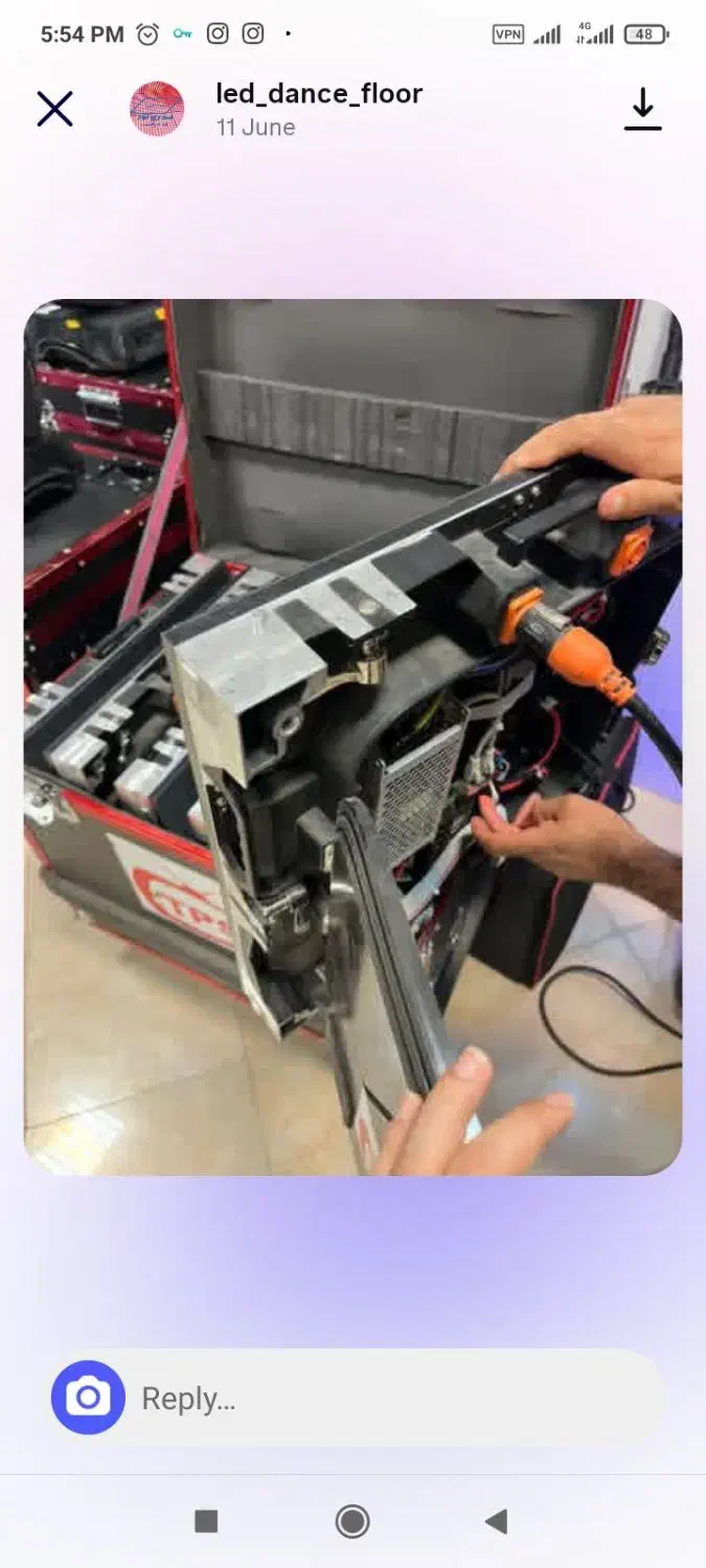 اجاره و نصب تی وی و جت و هیتر|خدمات پذیرایی، مراسم|زاوه, |دیوار