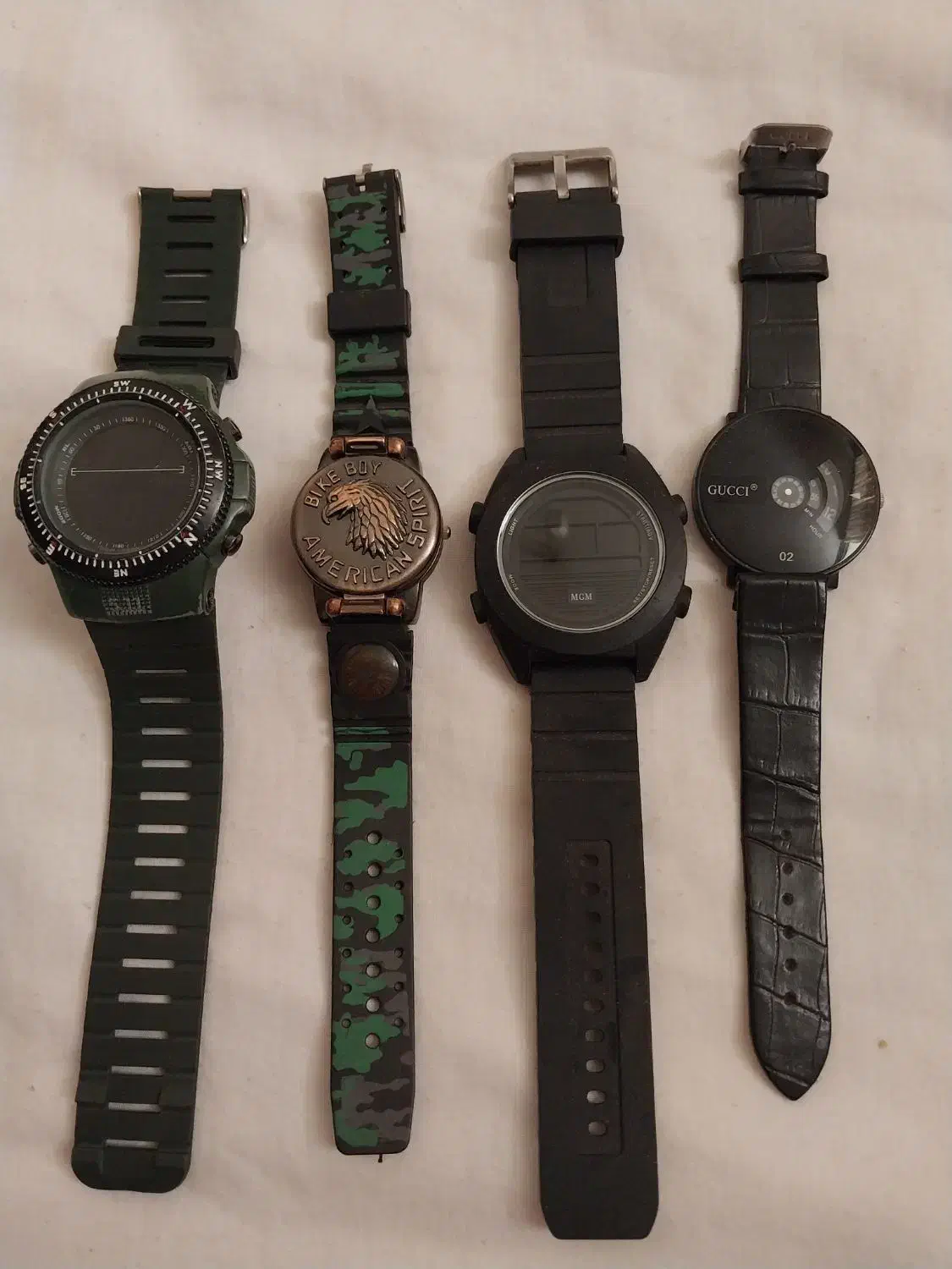 ساعت مچی|ساعت|تهران, سلیمانی|دیوار