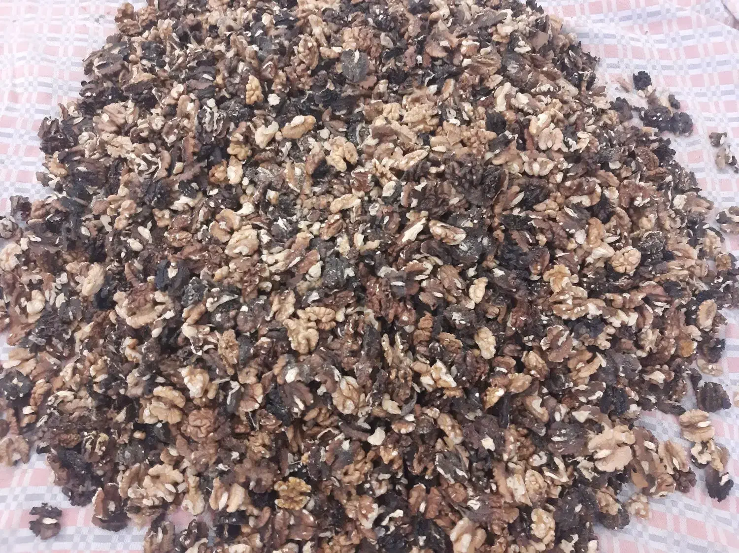 مغز گردوی فسنجونی|خوردنی و آشامیدنی|تهران, صادقیه|دیوار