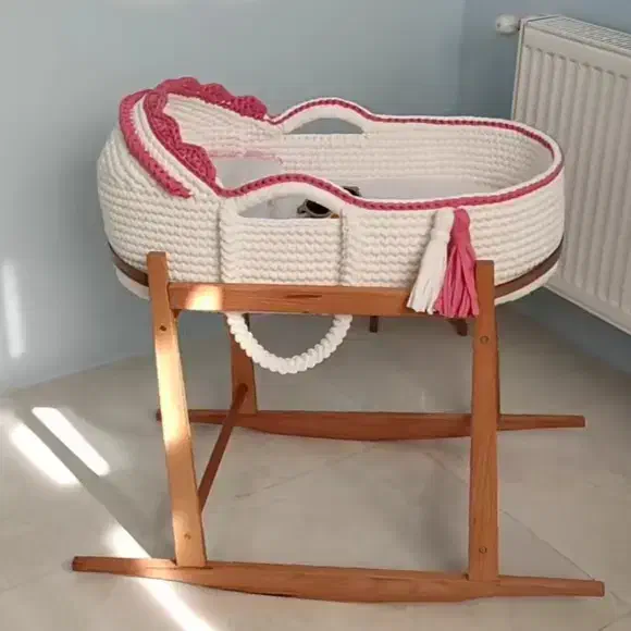 گهواره|اسباب و اثاث بچه|سنندج, |دیوار