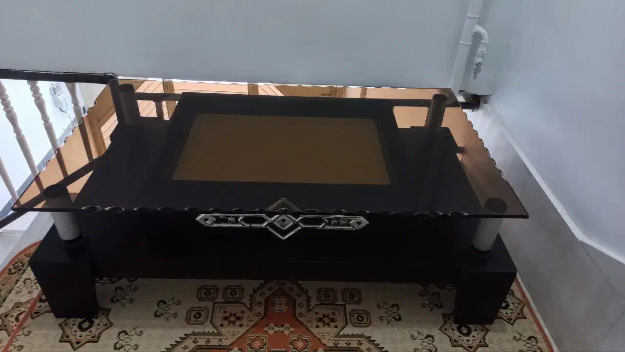 مبل هفت نفره کامل|مبلمان خانگی و میز عسلی|قروه, |دیوار