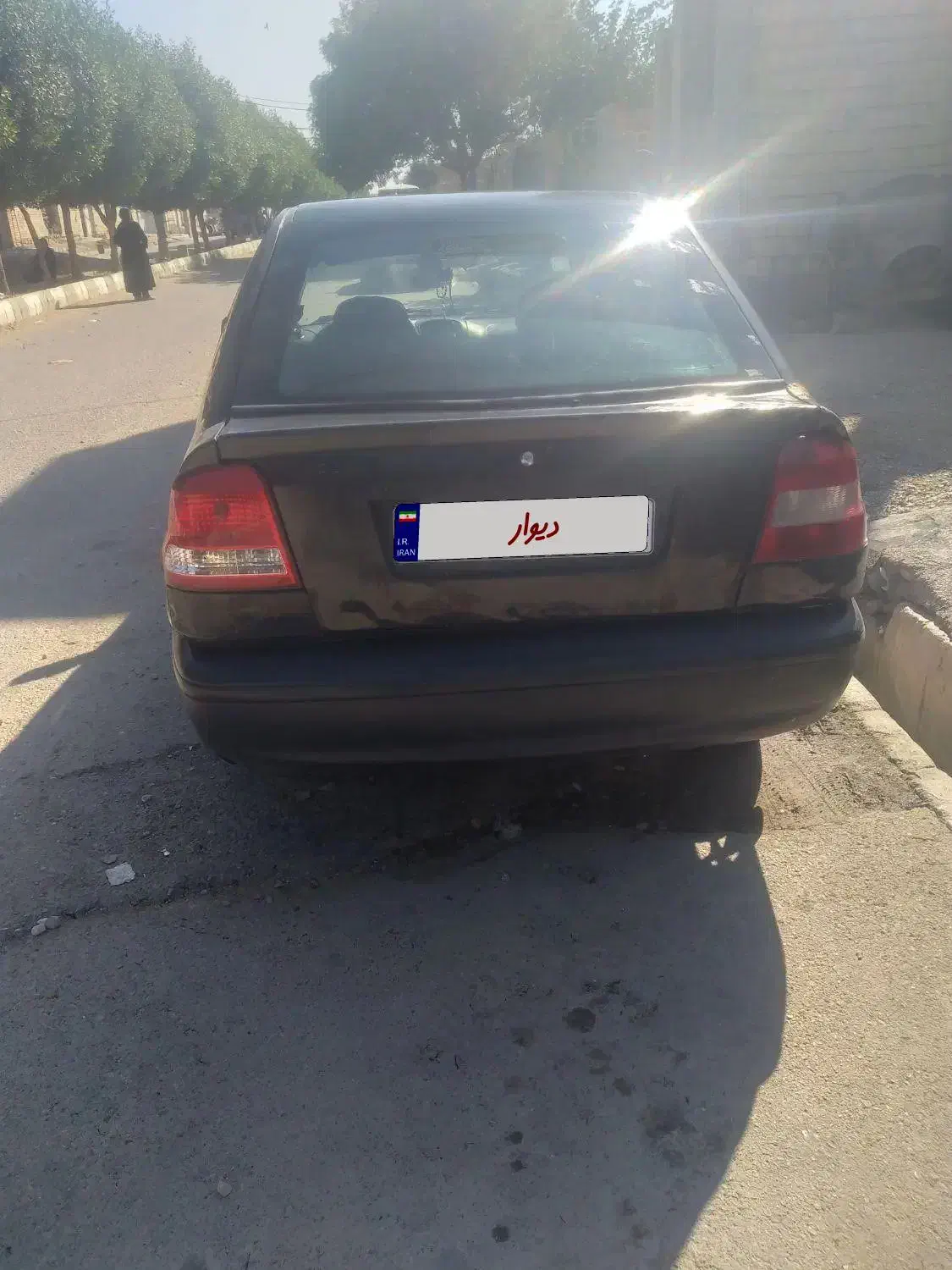 پراید ۱۴۱|خودرو سواری و وانت|شوشتر, |دیوار