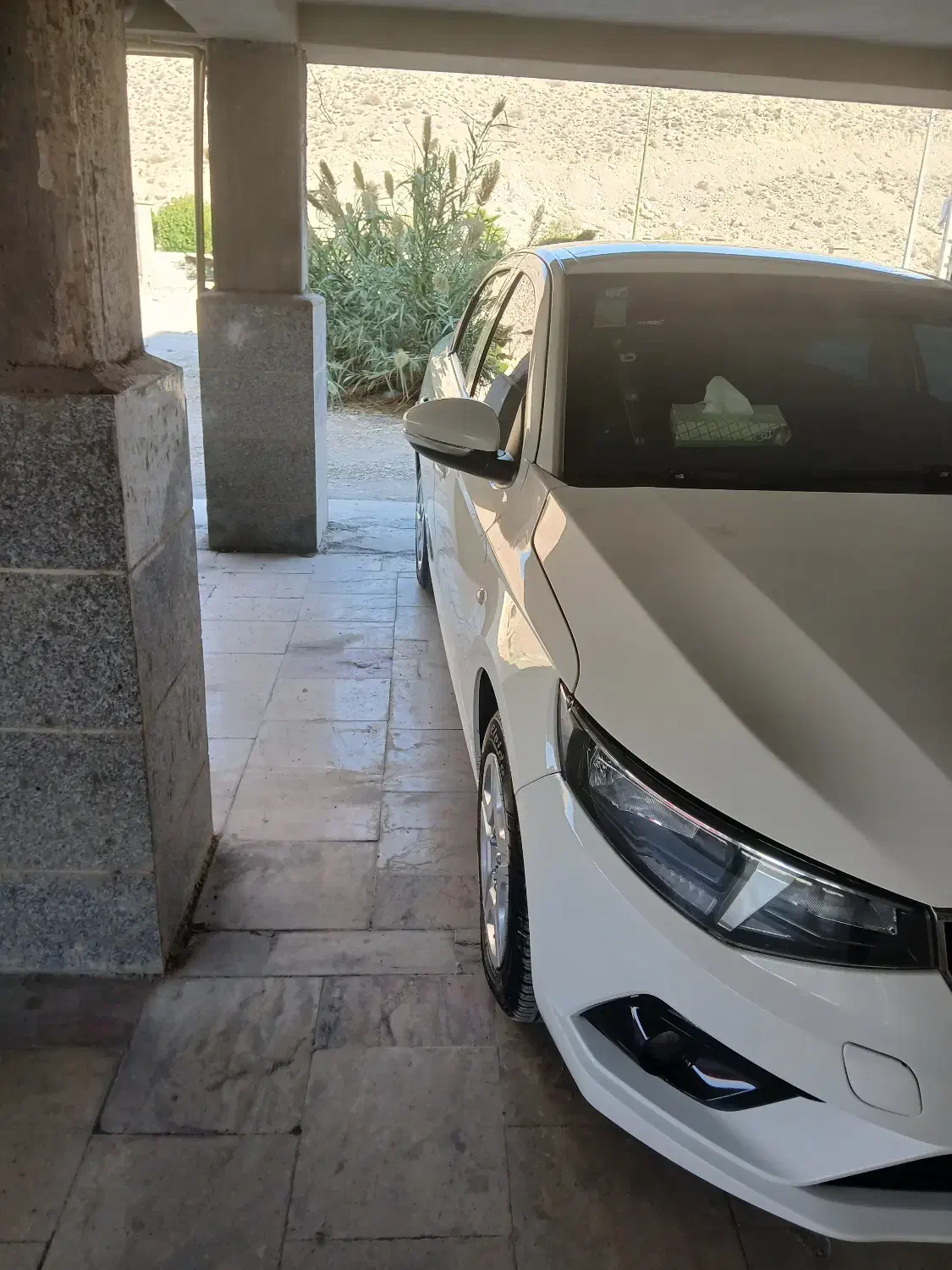 تارا v1p مدل 1404|خودرو سواری و وانت|حاجی آباد, |دیوار