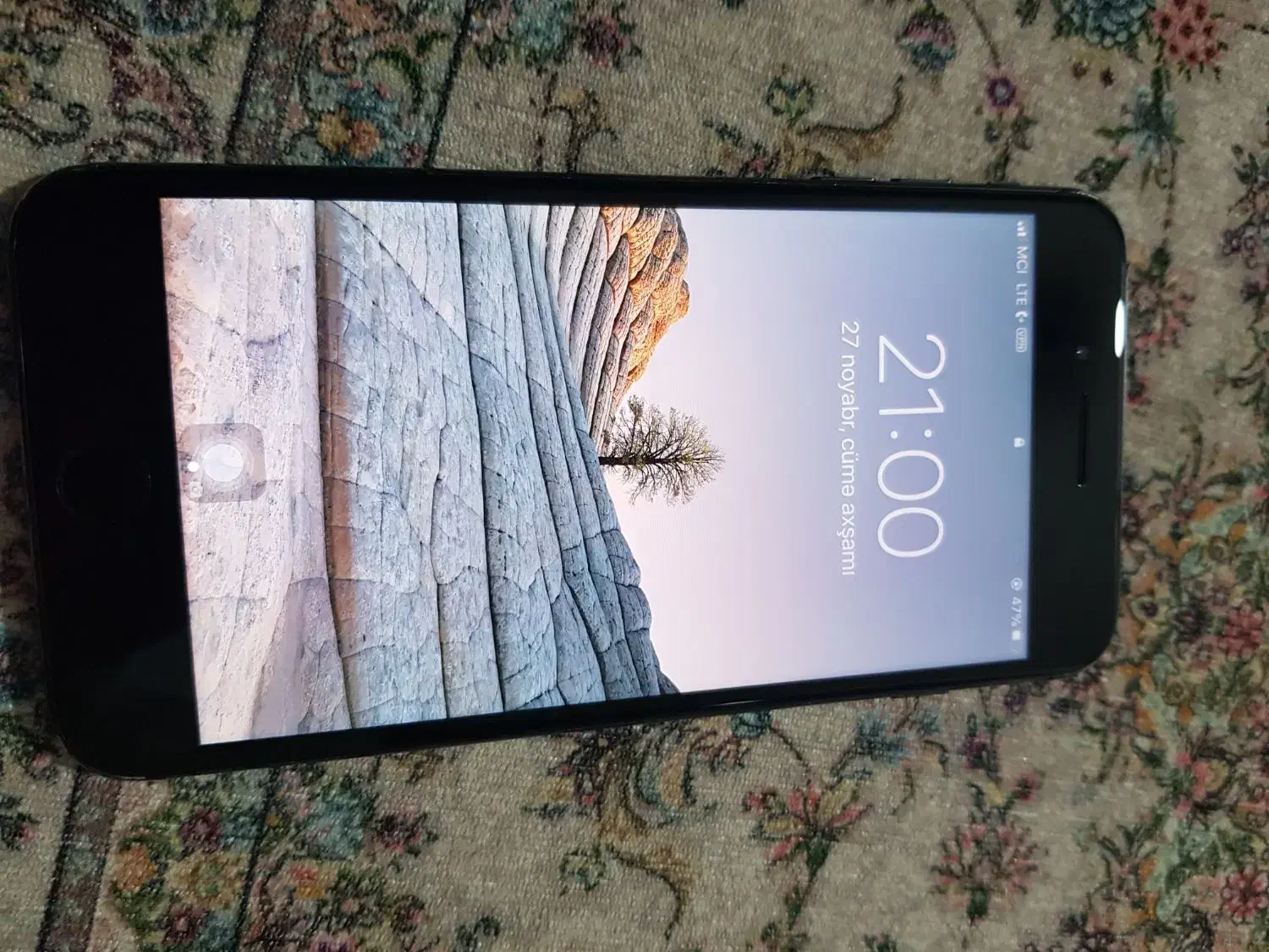 ایفون ۷پلاس|موبایل|ارومیه, |دیوار