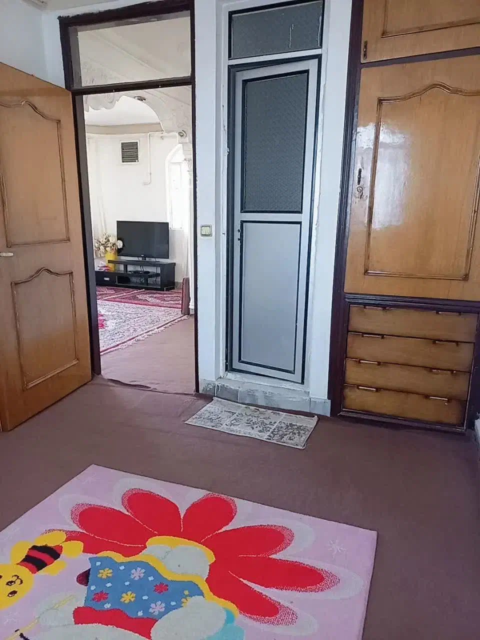 یک واحد آپارتمان به فروش میرسد|فروش آپارتمان|سنندج, |دیوار