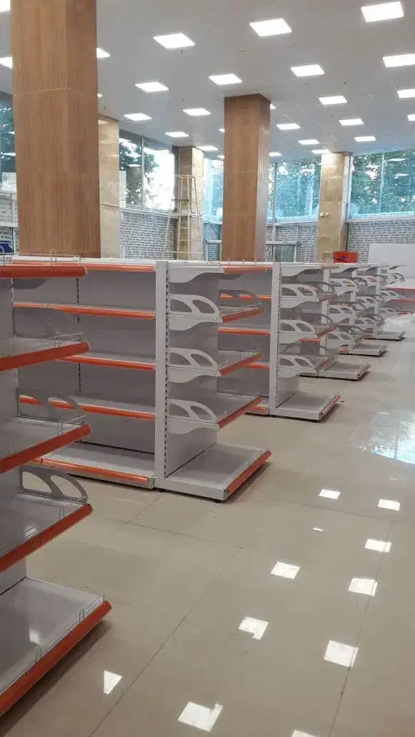 قفسه|فروشگاه و مغازه|تهران, استاد معین|دیوار