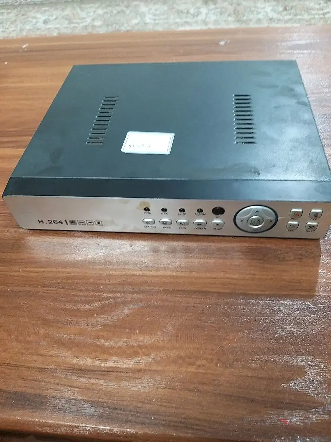 یک عدد دستگاه دوربین مداربسته به همراه هارد|دوربین مداربسته|قرچک, مهدیه|دیوار