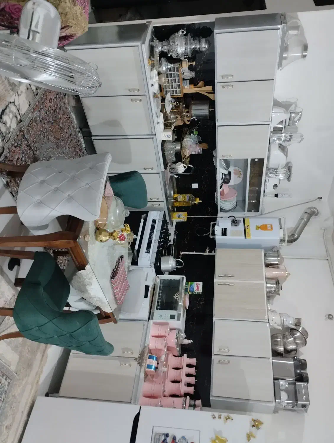 آپارتمان|فروش آپارتمان|مشهد, نیزه|دیوار