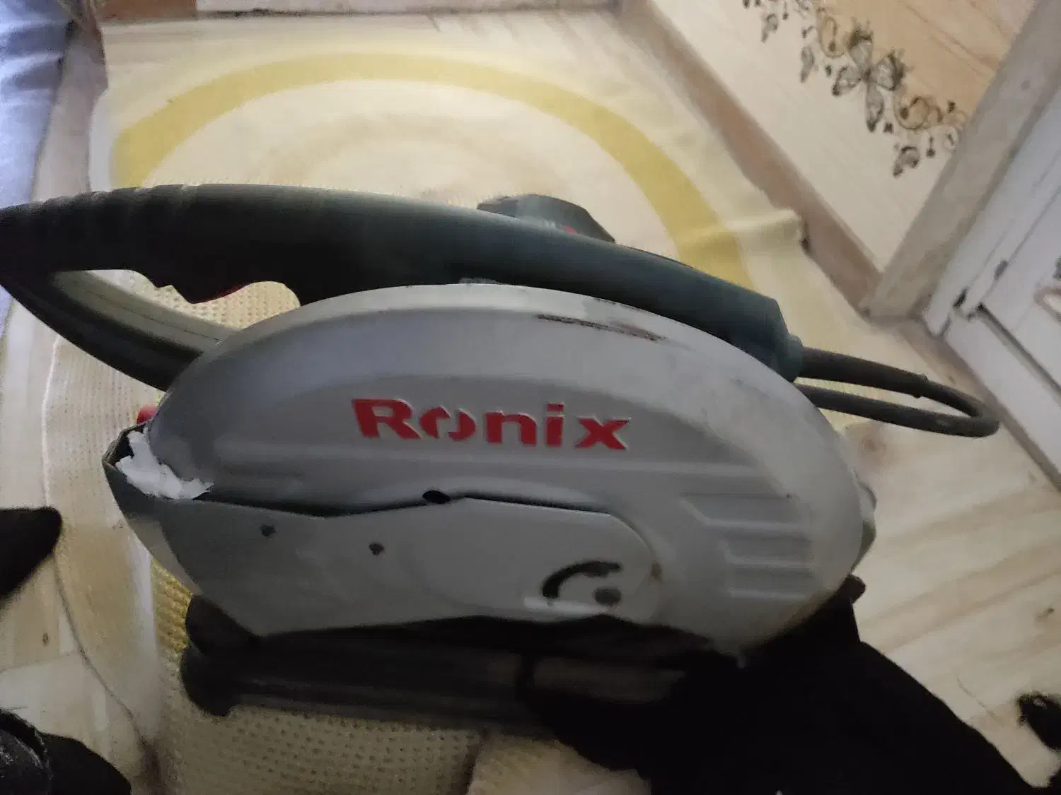 پروفیل بور|ابزارآلات|رباط‌کریم, نصیرشهر|دیوار