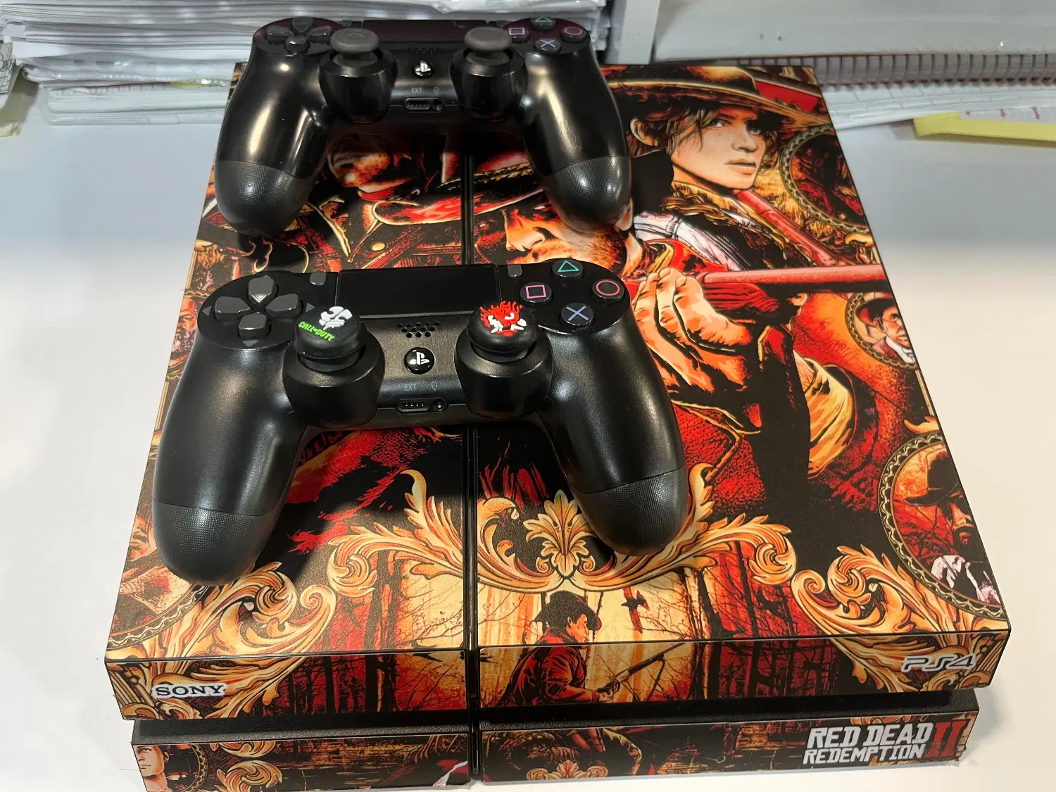 Ps4|کنسول، بازی ویدئویی و آنلاین|سمنان, |دیوار