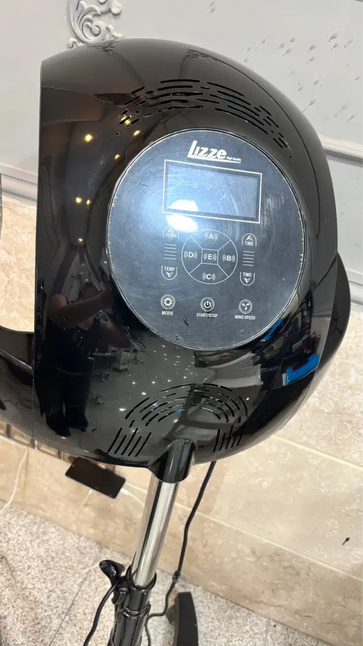 دستگاه کلامازون در حد نو|آرایشگاه و سالنهای زیبایی|اسلامشهر, زرافشان|دیوار