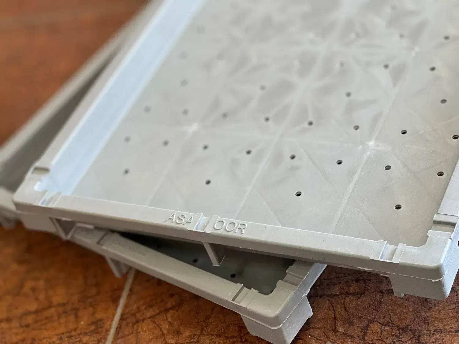 تولیدی سینی نشا املش|عمدهفروشی|املش, |دیوار