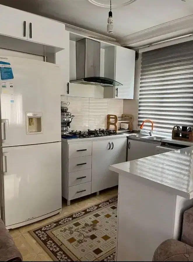 فروش آپارتمان 74متر2خوابه  پل عراق دباغیان|فروش آپارتمان|رشت, رودبارتان|دیوار