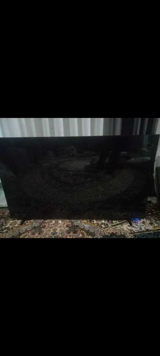 تلوزیون وماشین لباسشویی|تلویزیون و پروژکتور|گرگان, |دیوار