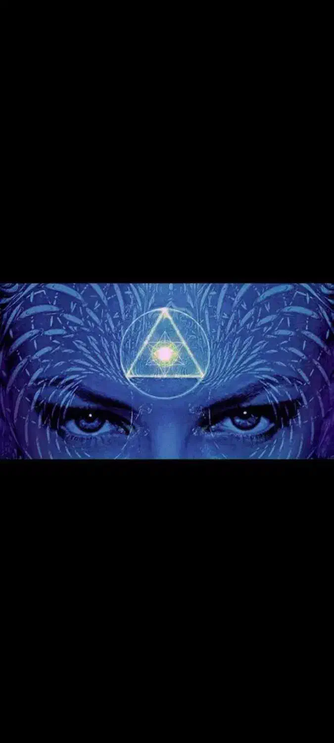 باز کردن چشم سوم(بصیرت)|فعالیت داوطلبانه|رشت, منظریه|دیوار