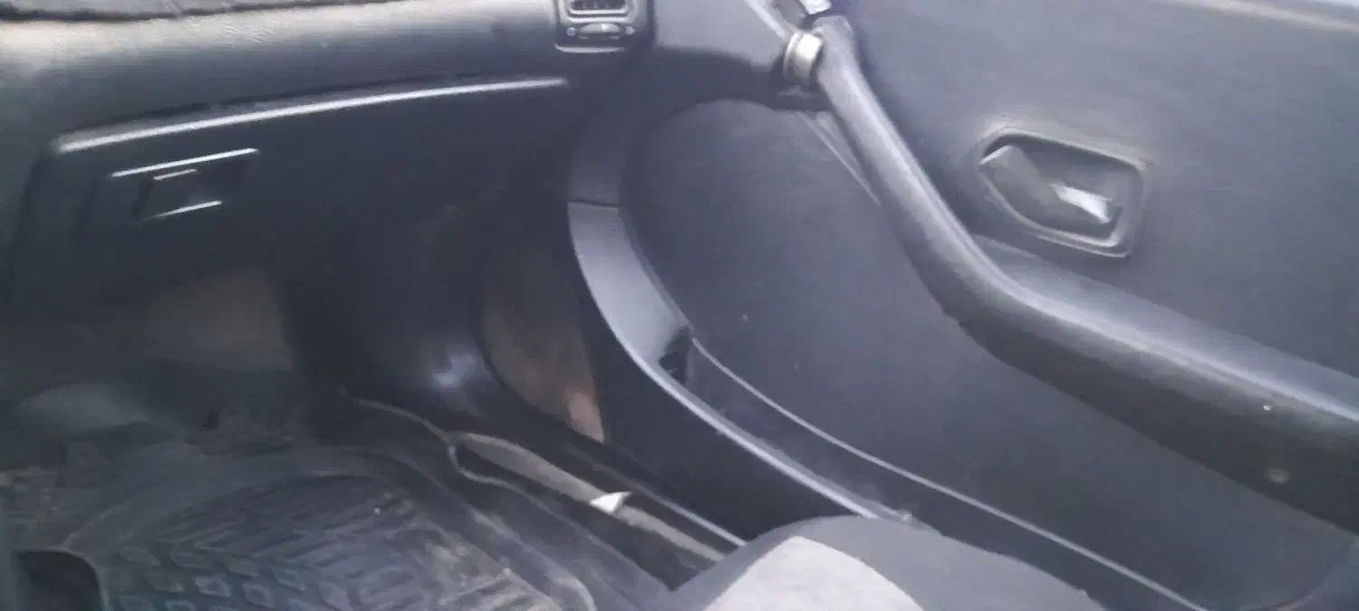 خودرو پژو روا مدل۸۵|خودرو سواری و وانت|کارون, |دیوار