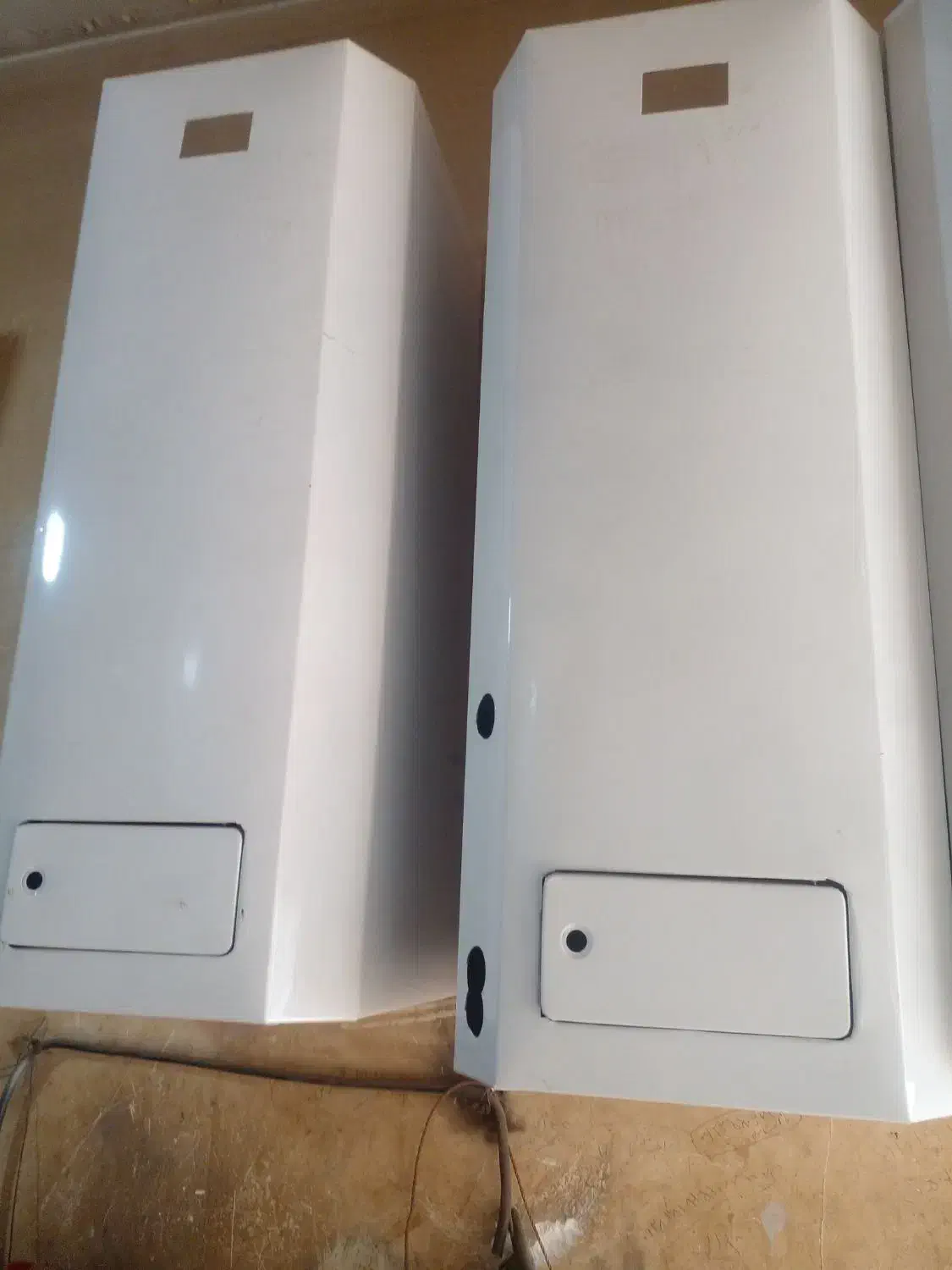 تعمیروسرویس انواع ابگرمکن وبخاری|آبگرمکن، پکیج، شوفاژ|مشهد, طبرسی شمالی|دیوار