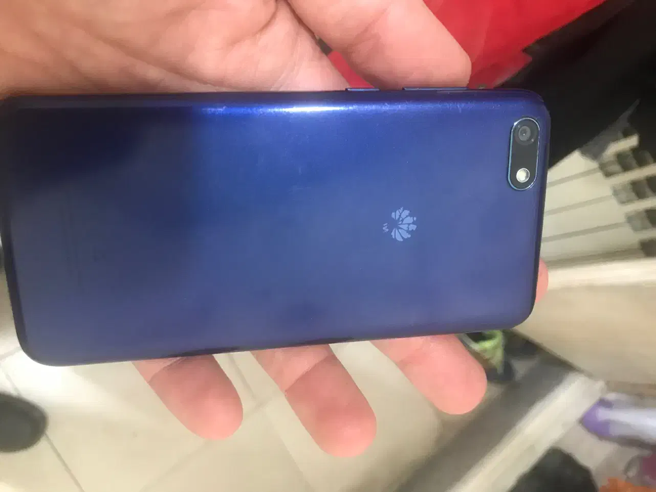 گوشی هواوی y5|موبایل|اصفهان, فیض|دیوار