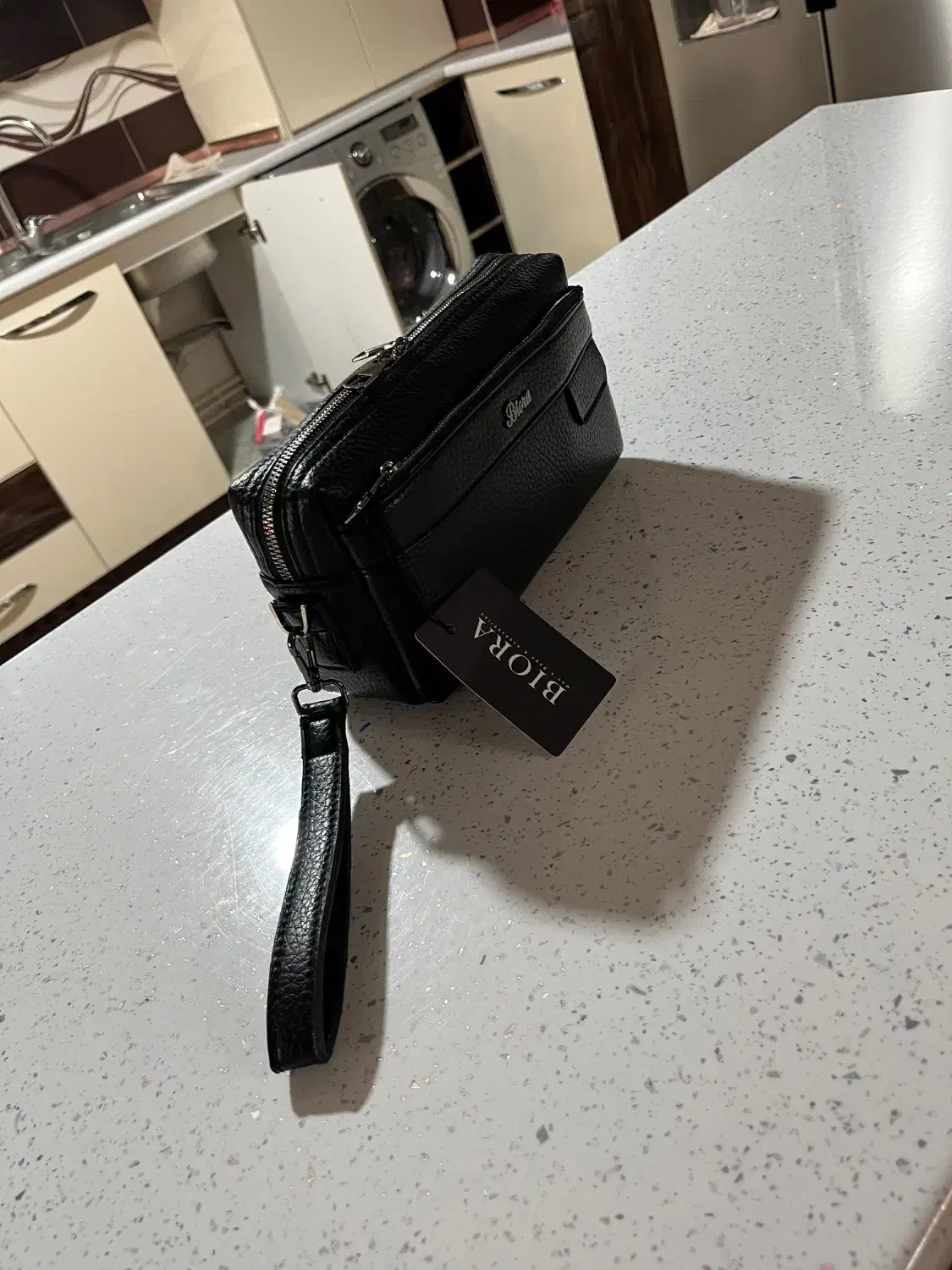 کیف دستی مردانه بیورا|کیف، کفش، کمربند|اردبیل, |دیوار