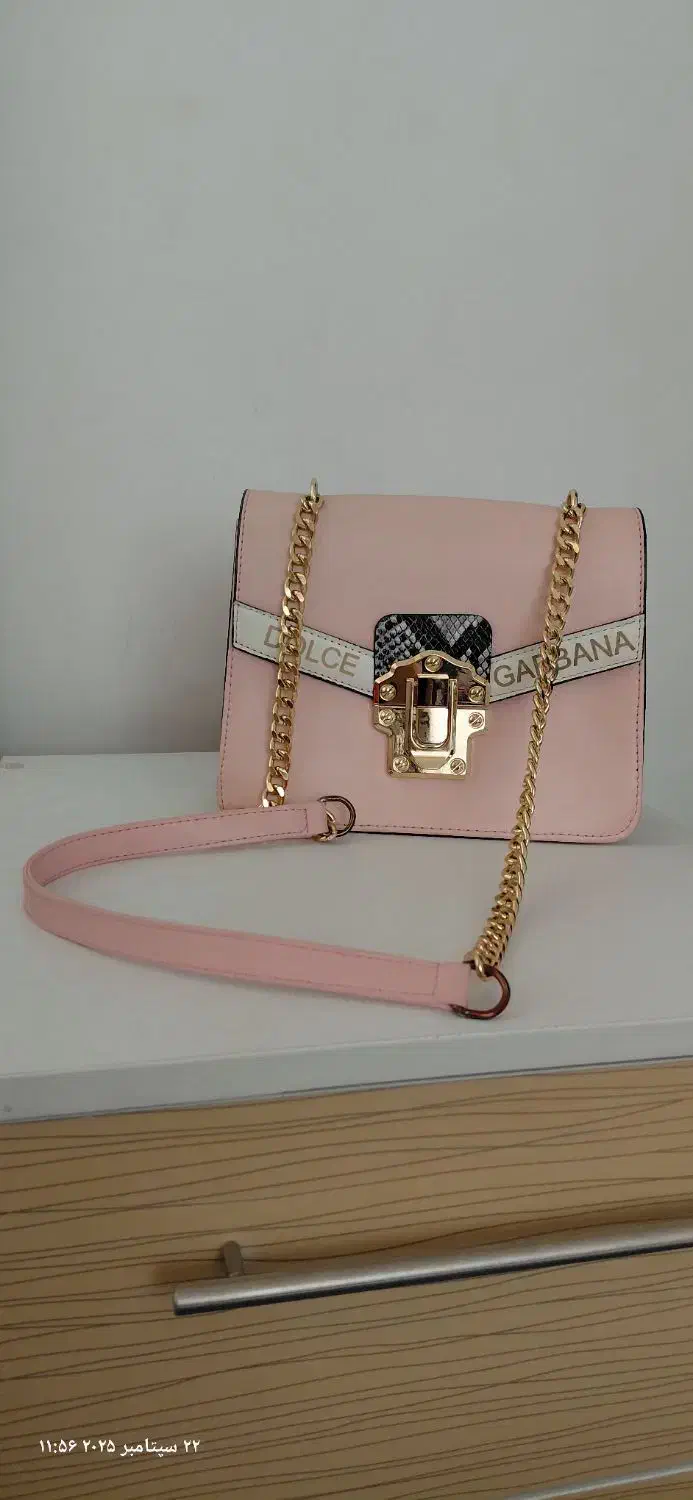 کیف زنانه|کیف، کفش، کمربند|کرمانشاه, |دیوار