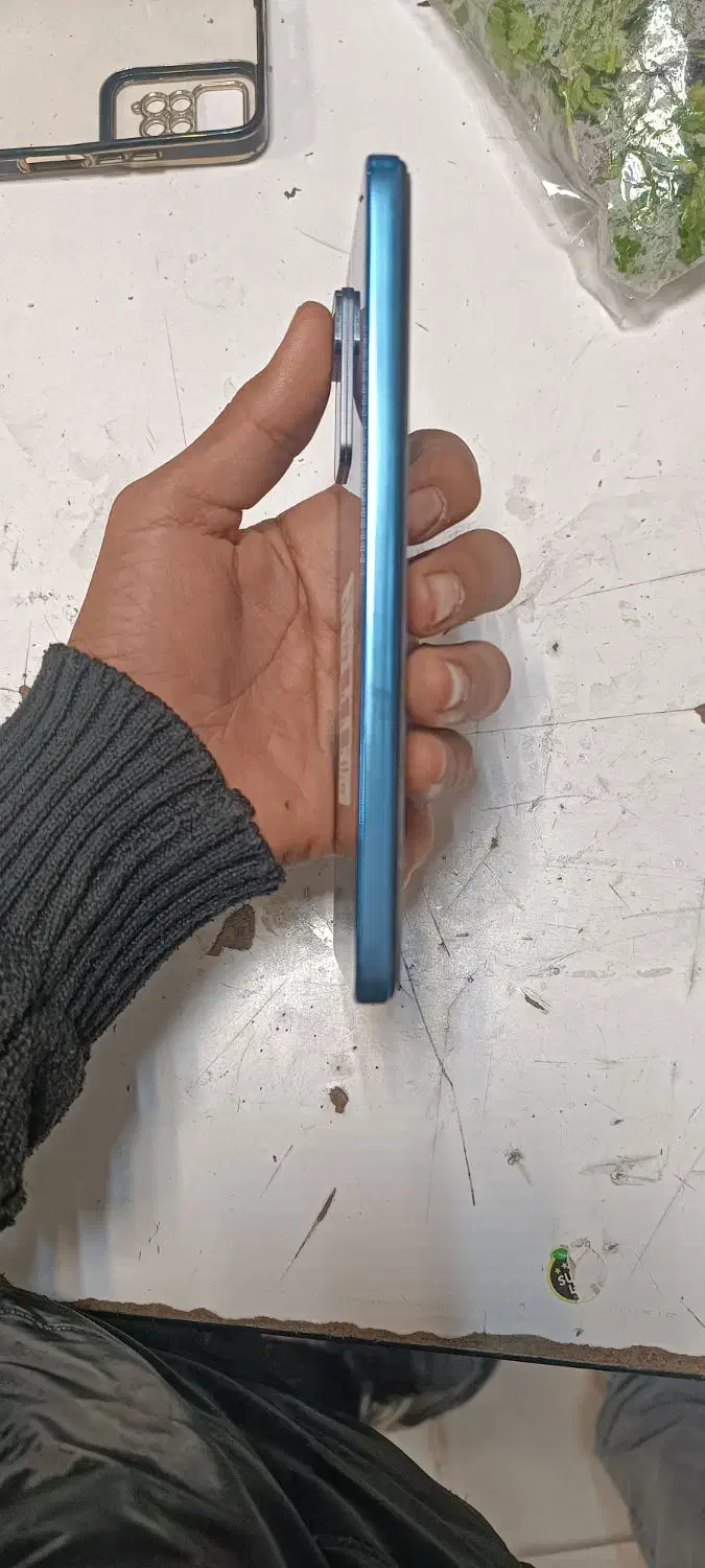 شیایومی نوت 11پروG5|موبایل|بیرجند, |دیوار