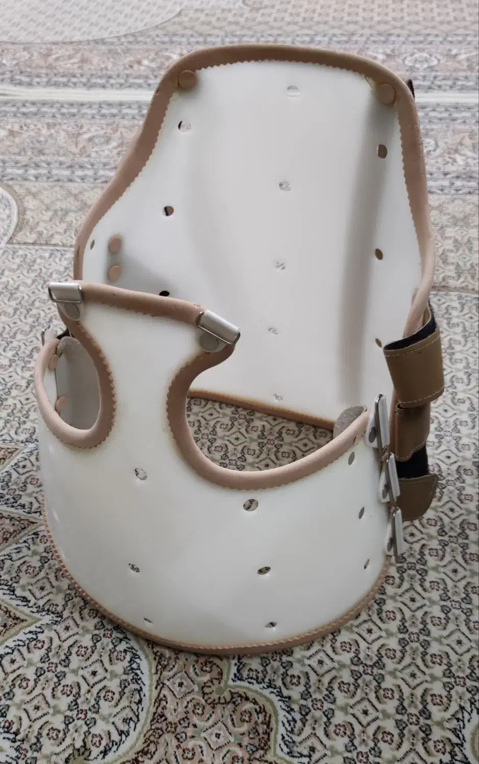 کمربند طبی ستون فقرات|آرایشی، بهداشتی، درمانی|صدرا-فارس, فاز ۱|دیوار