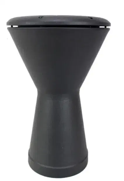 داربوکا باس پژواک سایزه ۹اینچ. کاور و آچار کوک|درام و پرکاشن|تهران, فردوسی|دیوار