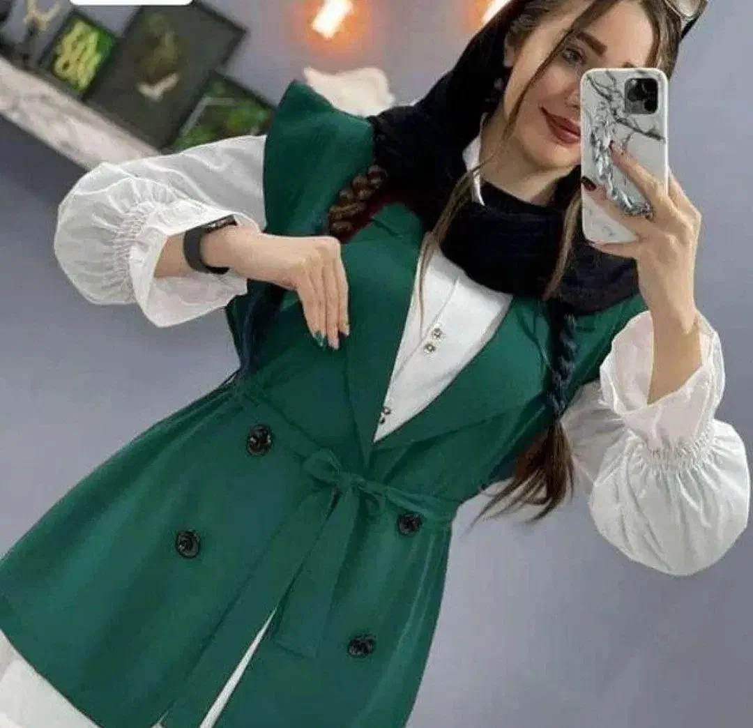 ست وست و شومیز یلدا|لباس|ارومیه, |دیوار